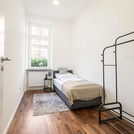 Apartmán 3 Mit Flair Heilbronn