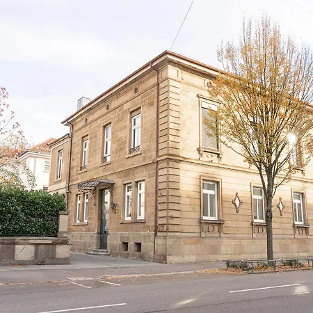 3 Mit Flair * Heilbronn